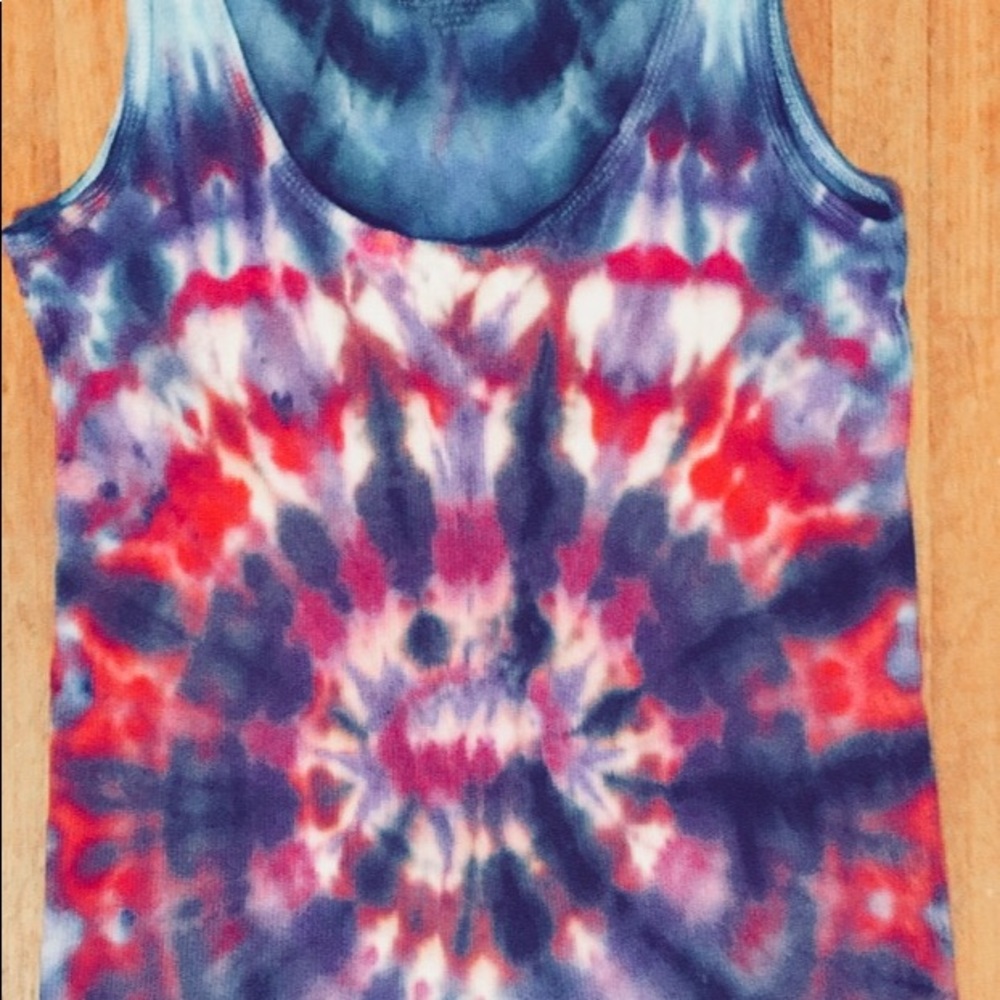 EiNk TiE DyE!